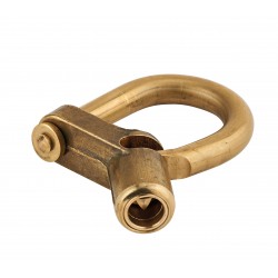 Λουκέτο VINTAGE 29C βιδωτό THIRARD THIRARD - 1 2