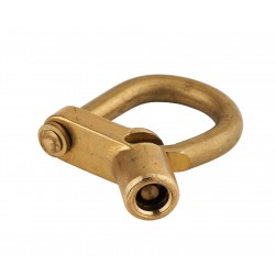 Λουκέτο VINTAGE 129C βιδωτό THIRARD THIRARD - 1 2