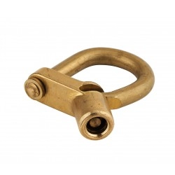 Λουκέτο VINTAGE 129C βιδωτό THIRARD THIRARD - 1 2