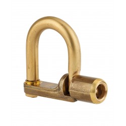 Λουκέτο VINTAGE 329C βιδωτό THIRARD THIRARD - 1