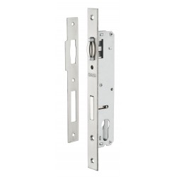Κλειδαριά σιδερόπορτας με μπίλια 20 x 85 THIRARD THIRARD - 1