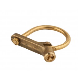 Λουκέτο VINTAGE 629C βιδωτό THIRARD THIRARD - 1 2