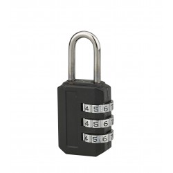 Λουκέτο μεταβλητού συνδυασμού COMPACT 01 22 χιλ. THIRARD THIRARD - 1