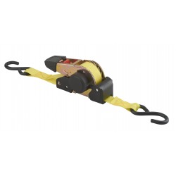 Ιμάντας πρόσδεσης  αυτόματος  25mm x 3,50m THIRARD THIRARD - 1