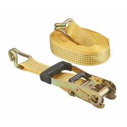 Ιμάντας πρόσδεσης 50mm x 8,00m άγγιστρο JJ THIRARD THIRARD - 1