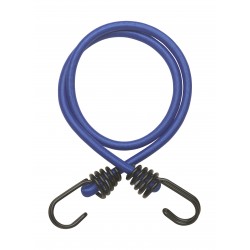 Σετ 2 Χταπόδια  Φ8mm x 80cm με άγγιστρο -μπλε THIRARD THIRARD - 1