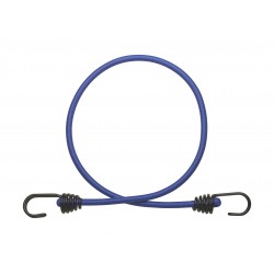 Σετ 2 Χταπόδια  Φ8mm x 80cm με άγγιστρο -μπλε THIRARD THIRARD - 1 2