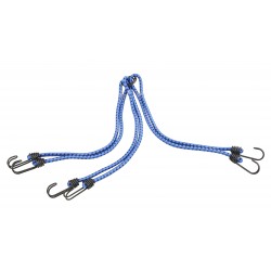 Ιμάντας πρόσδεσης O8mm x 80cm με  άγγιστρο  THIRARD THIRARD - 1