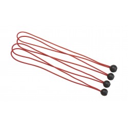 Σετ 4 Ιμάντες πρόσδεσης  Φ4mm x 40cm THIRARD THIRARD - 1