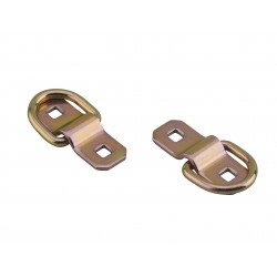 Σετ 2 υποδοχές πρόσδεσης Φ10mm THIRARD THIRARD - 1
