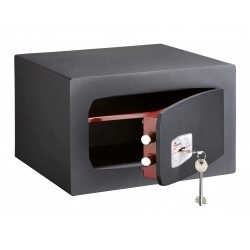 Χρηματοκιβώτιο 340X300X210 - 2 κλειδιά THIRARD THIRARD - 1 2