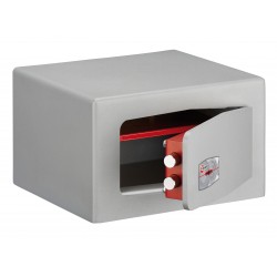Χρηματοκιβώτιο 350X300X220 - 2 κλειδιά THIRARD THIRARD - 1