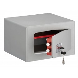 Χρηματοκιβώτιο 350X300X220 - 2 κλειδιά THIRARD THIRARD - 1 2