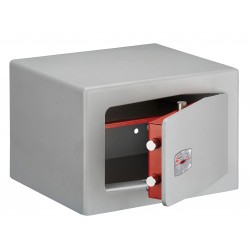 Χρηματοκιβώτιο 400X350X280 - 2 κλειδιά THIRARD THIRARD - 1