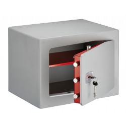 Χρηματοκιβώτιο 470X350X350 - 2 κλειδιά THIRARD THIRARD - 1 2