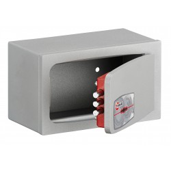 Χρηματοκιβώτιο 220X120X130 - 2 κλειδιά THIRARD THIRARD - 1