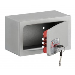 Χρηματοκιβώτιο 220X120X130 - 2 κλειδιά THIRARD THIRARD - 1 2