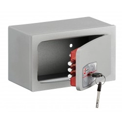 Χρηματοκιβώτιο 220X120X130 - 2 κλειδιά THIRARD THIRARD - 1 2