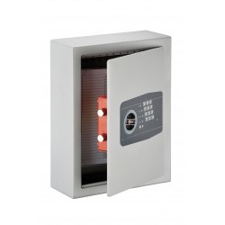 Χρηματοκιβώτιο με συνδυασμό 390X140X470 - 2 κλειδιά THIRARD THIRARD - 1