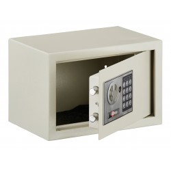 Χρηματοκιβώτιο με συνδυασμό 310X200X200 THIRARD THIRARD - 1