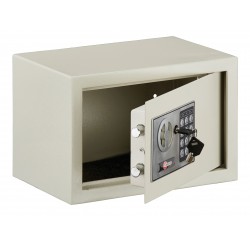 Χρηματοκιβώτιο με συνδυασμό 310X200X200 THIRARD THIRARD - 1 2