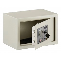 Χρηματοκιβώτιο με συνδυασμό 310X200X200 THIRARD THIRARD - 1 2