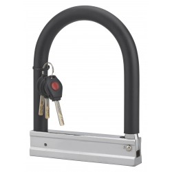 Λουκέτο μηχανής U Φ16 - 170 x 210 χιλ. - 3 κλειδιά THIRARD THIRARD - 1