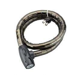 Αλυσίδα μηχανής SCORP Φ25 x 1,2μ. - 2 κλειδιά  THIRARD THIRARD - 1
