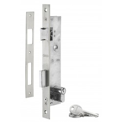 Κλειδαριά σιδερόπορτας 21 x 92 THIRARD THIRARD - 1