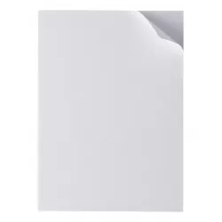 Ταμπελάκι μπλε αριθμός 2 65 x 90 χιλ. THIRARD THIRARD - 1 2
