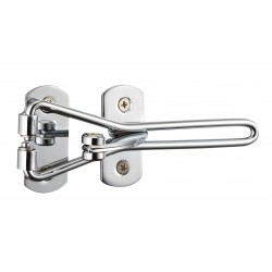 Μάνδαλο πόρτας inox THIRARD THIRARD - 1