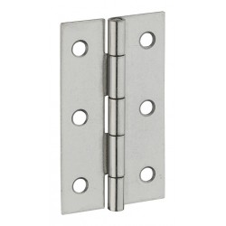 Μεντεσές INOX 304 60X35 χιλ. THIRARD THIRARD - 2