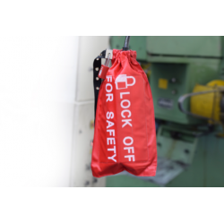 Σάκος επισήμανσης προστασίας 450 x 250 THIRARD THIRARD - 1 2