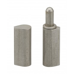 Μεντεσές κολλητός Υ.60 χιλ. INOX THIRARD THIRARD - 1 2