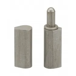 Μεντεσές κολλητός Υ.60 χιλ. INOX THIRARD THIRARD - 1 2