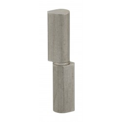 Μεντεσές κολλητός Υ.60 χιλ. INOX THIRARD THIRARD - 1