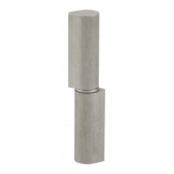 Μεντεσές κολλητός Υ.80 χιλ. INOX THIRARD THIRARD - 2