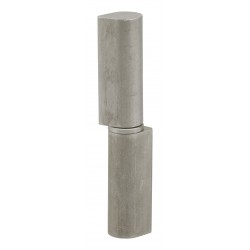 Μεντεσές κολλητός Υ.100 χιλ. INOX THIRARD THIRARD - 1