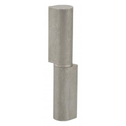 Μεντεσές κολλητός Υ.120 χιλ. INOX THIRARD THIRARD - 1