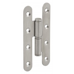 Μεντεσές 110X55 χιλ. INOX Δ THIRARD THIRARD - 2