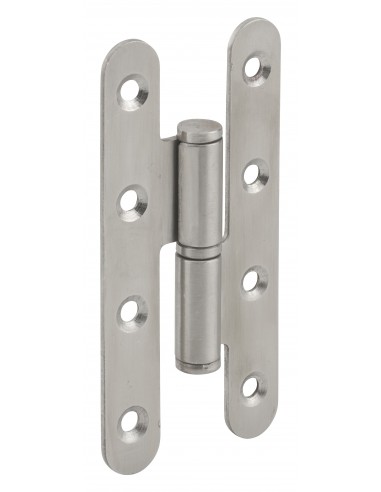 Μεντεσές 110X55 χιλ. INOX Δ THIRARD THIRARD - 2