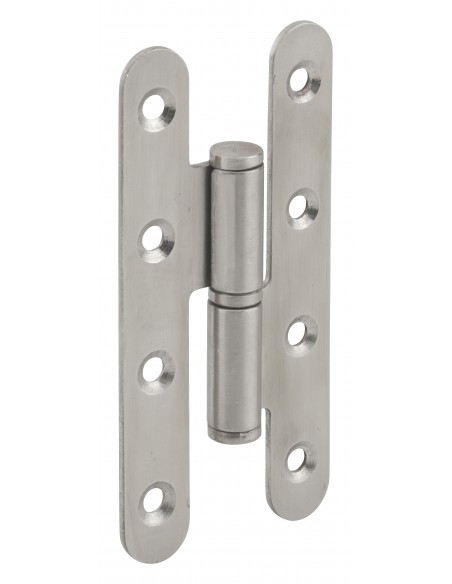 Μεντεσές 110X55 χιλ. INOX Δ THIRARD THIRARD - 2