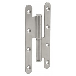 Μεντεσές 140X55 χιλ. INOX Δ THIRARD THIRARD - 2