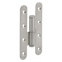 Μεντεσές 110X55 χιλ. INOX A THIRARD THIRARD - 2