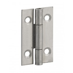 Μεντεσές INOX 304 40X25 χιλ. THIRARD THIRARD - 1