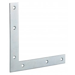 Γωνία πλακέ 120X120X20 THIRARD THIRARD - 1