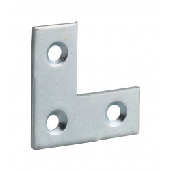 Γωνία πλακέ 50X50X12,5 THIRARD THIRARD - 1