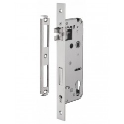 Κλειδαριά χωνευτή 35 x 85 THIRARD THIRARD - 1