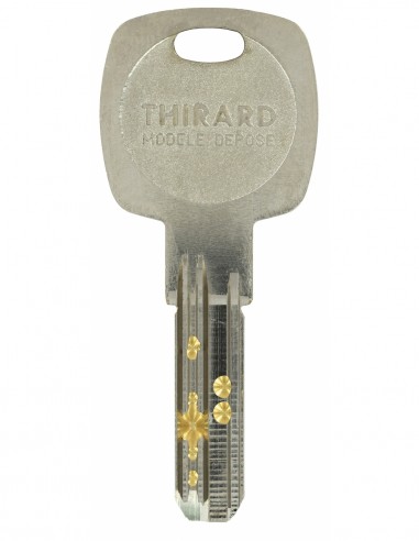 Κλειδί Thirard TRANSIT 2