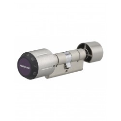 Κύλινδρος ηλεκτρονικός με bluetooth και κωδικό 35x35 WAFERLOCK WAFERLOCK - 1